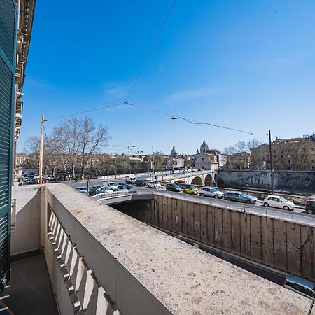 History Suite Essence Roma Exterior foto
