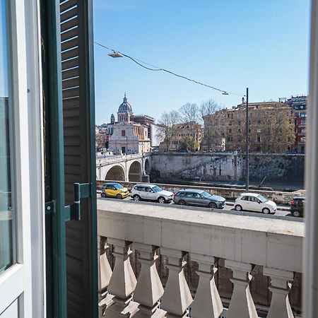 History Suite Essence Roma Exterior foto