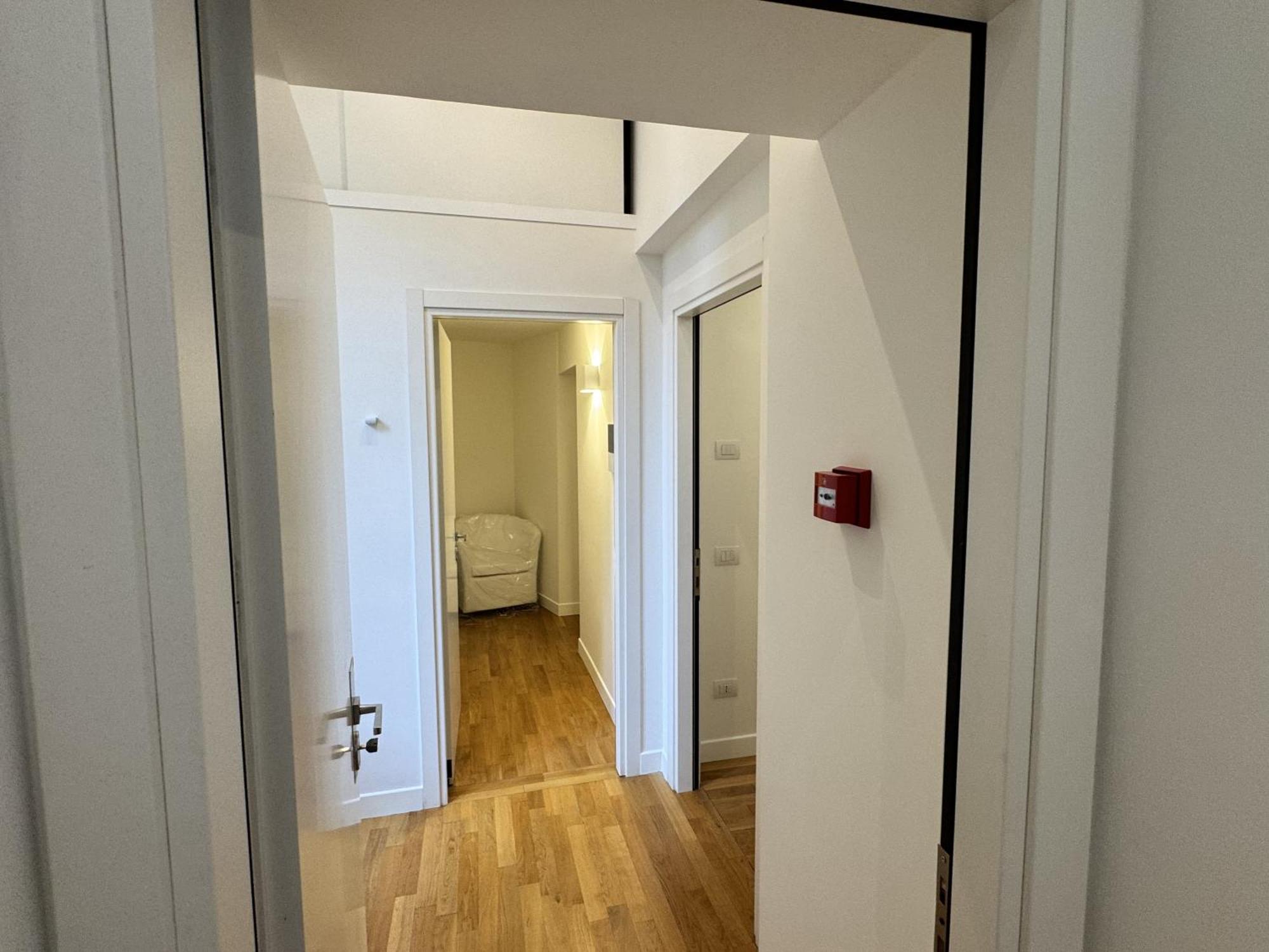 History Suite Essence Roma Exterior foto
