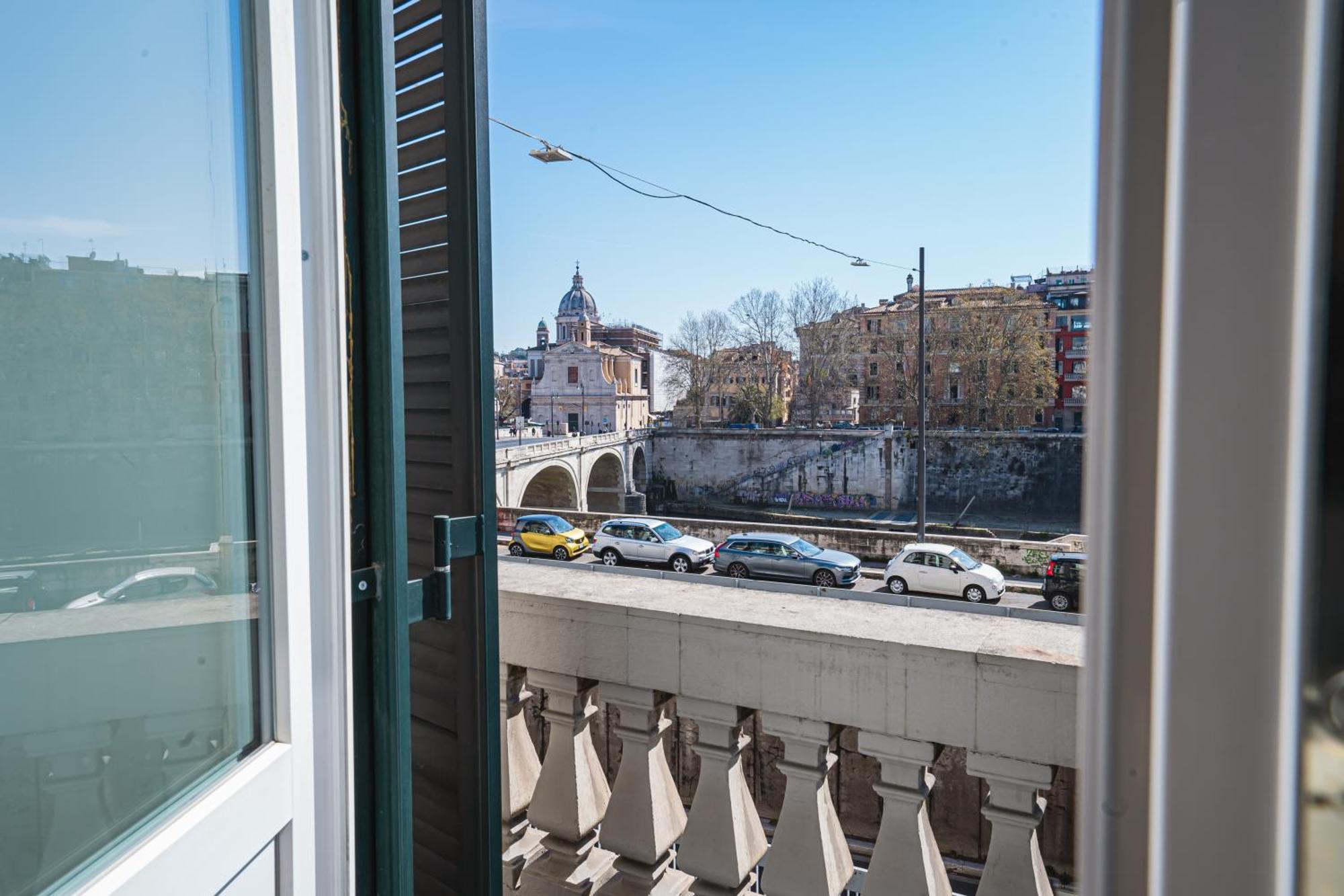 History Suite Essence Roma Exterior foto