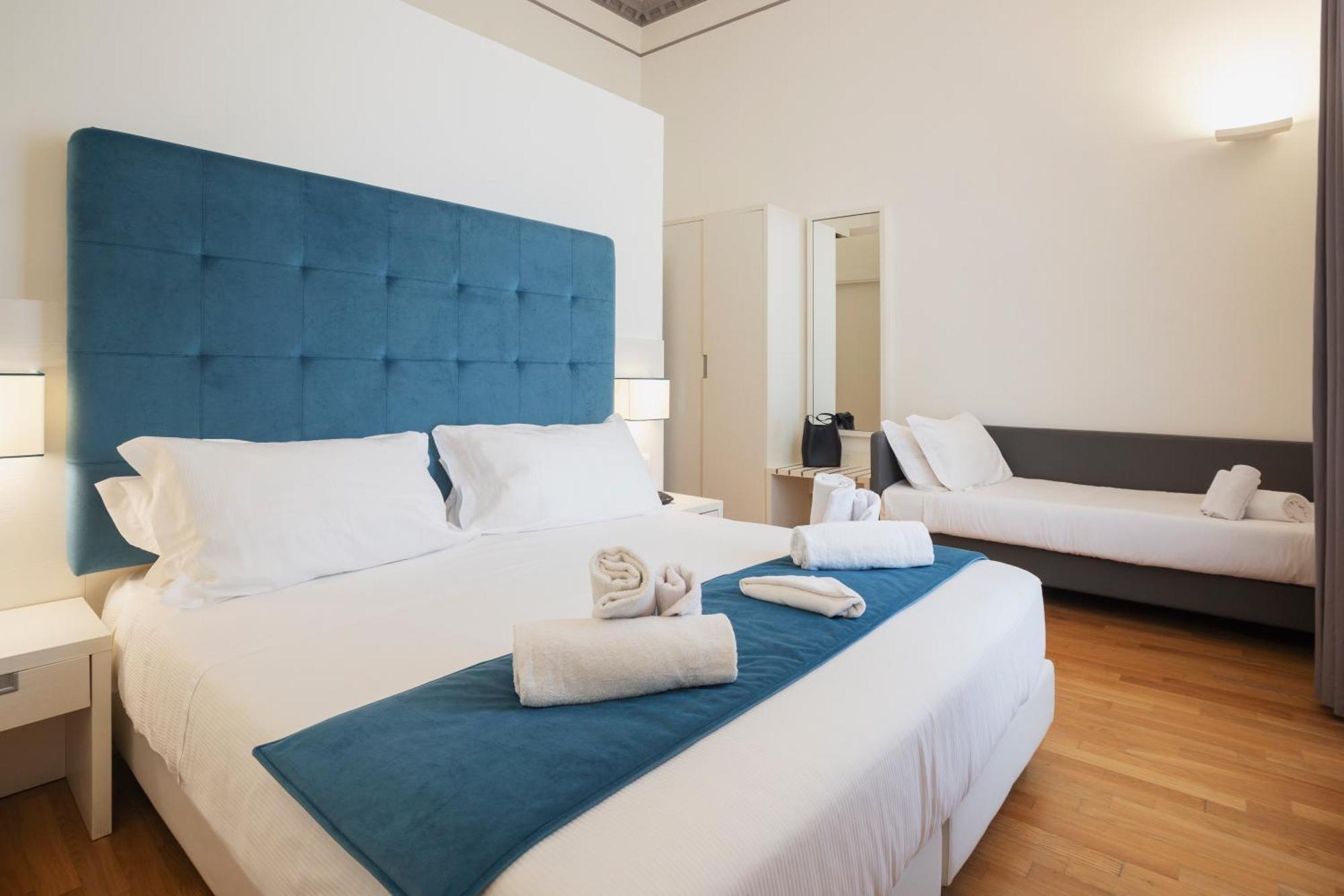 History Suite Essence Roma Exterior foto