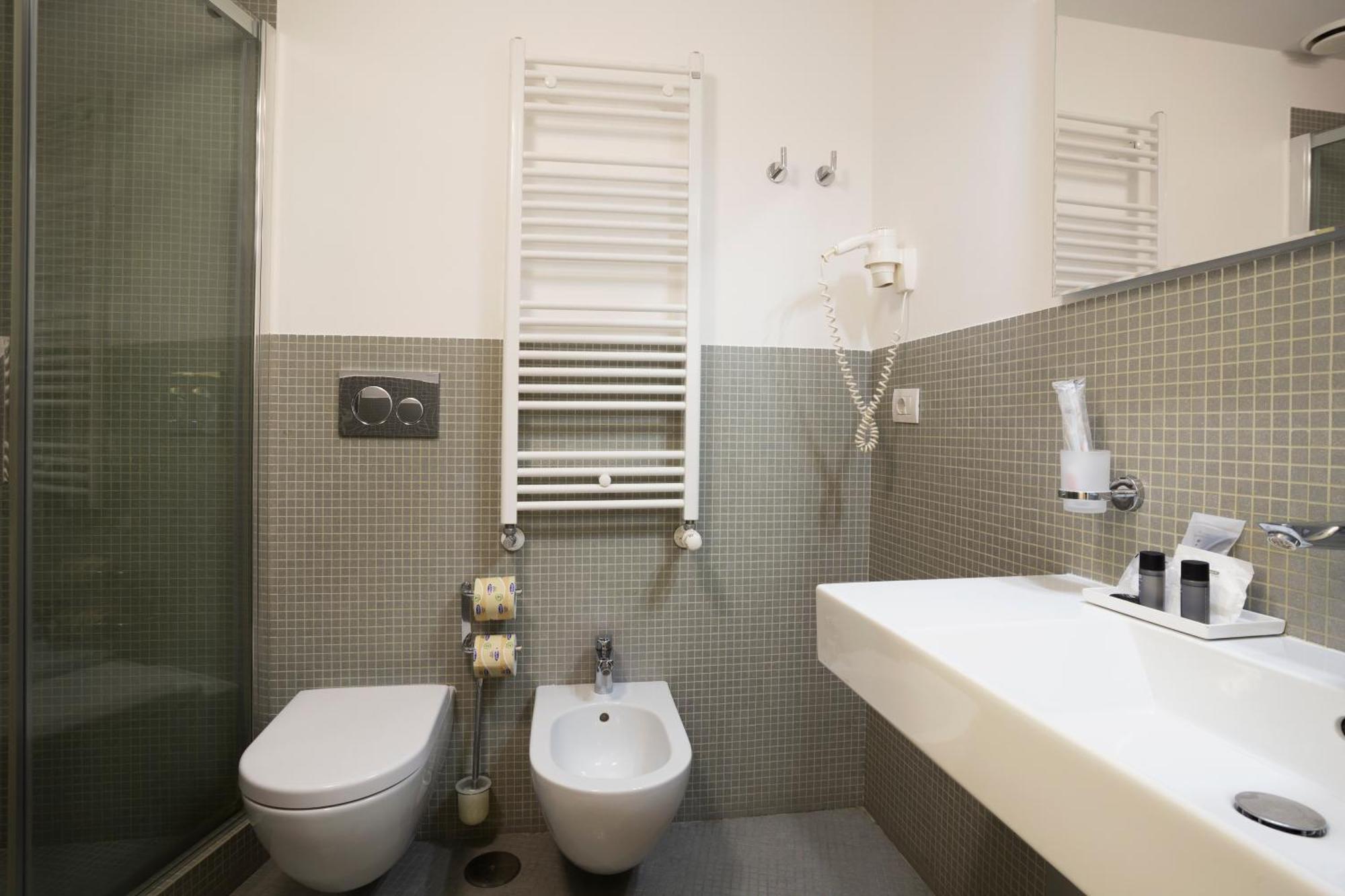 History Suite Essence Roma Exterior foto